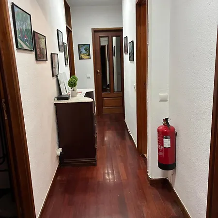 Geninha Apartamento
