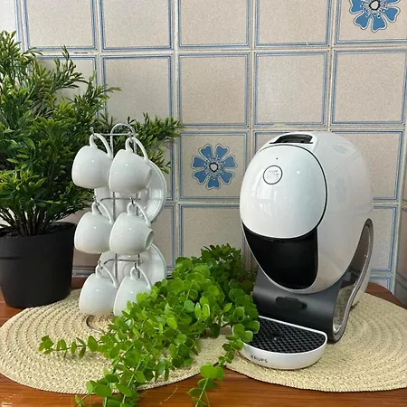 Geninha Apartamento